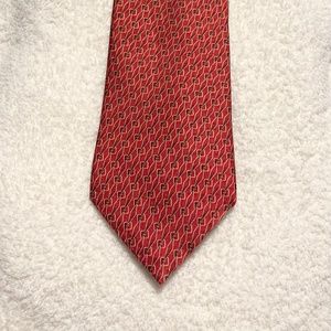 Rivetz of Boston Men’s Tie